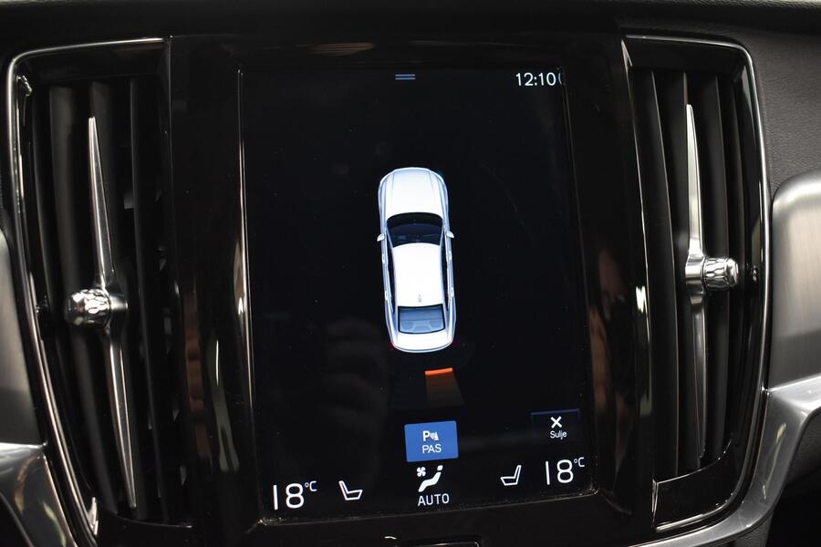 Volvo S90 vaihtoauto