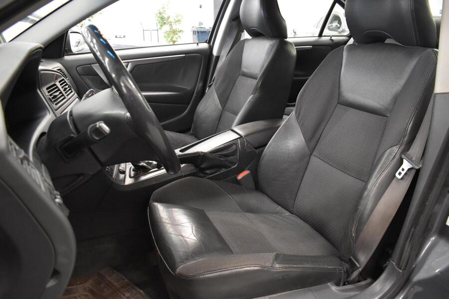 Volvo S60 vaihtoauto