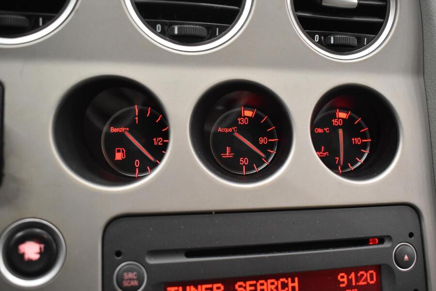 Alfa Romeo 159 vaihtoauto