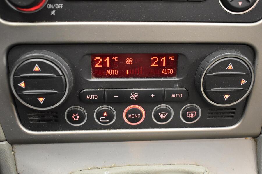 Alfa Romeo 159 vaihtoauto