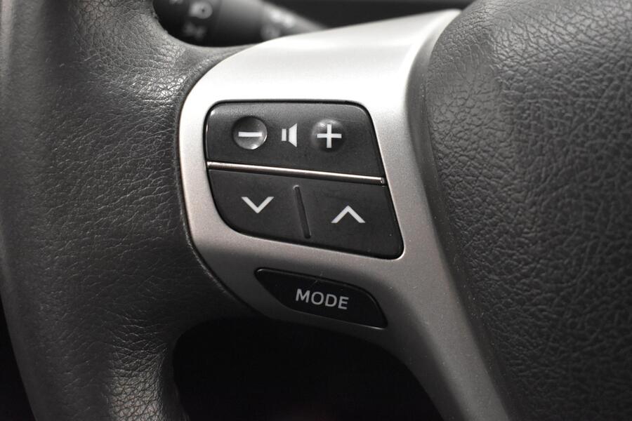 Toyota Verso vaihtoauto