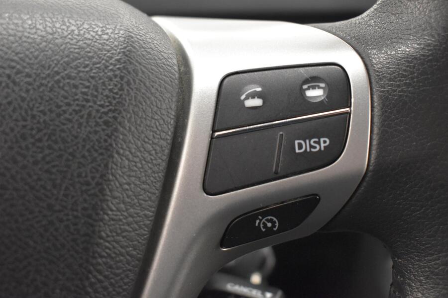 Toyota Verso vaihtoauto