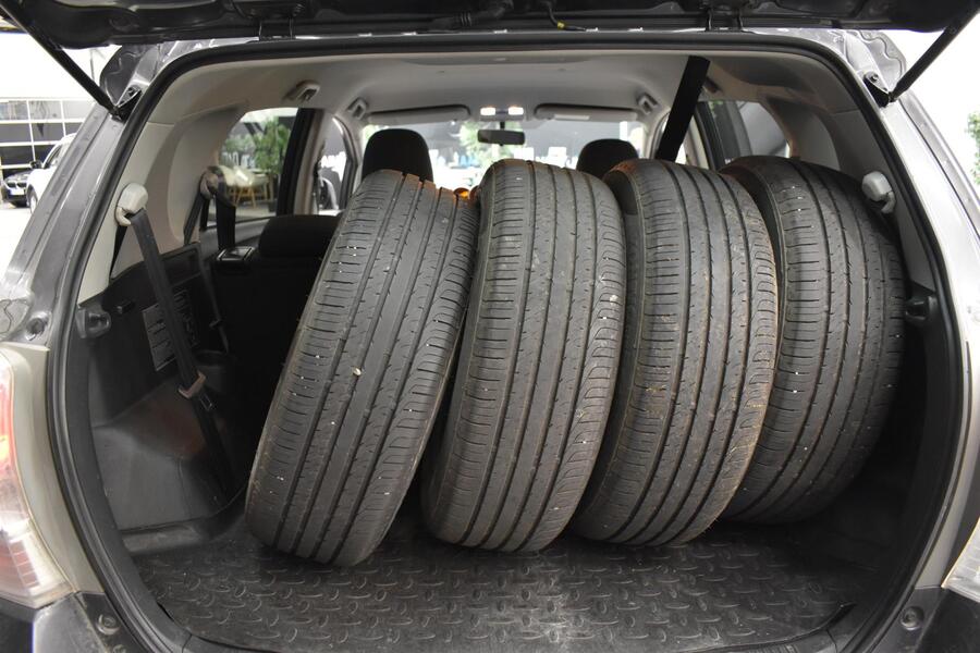 Toyota Verso vaihtoauto