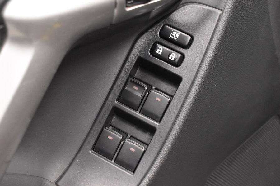 Toyota Verso vaihtoauto