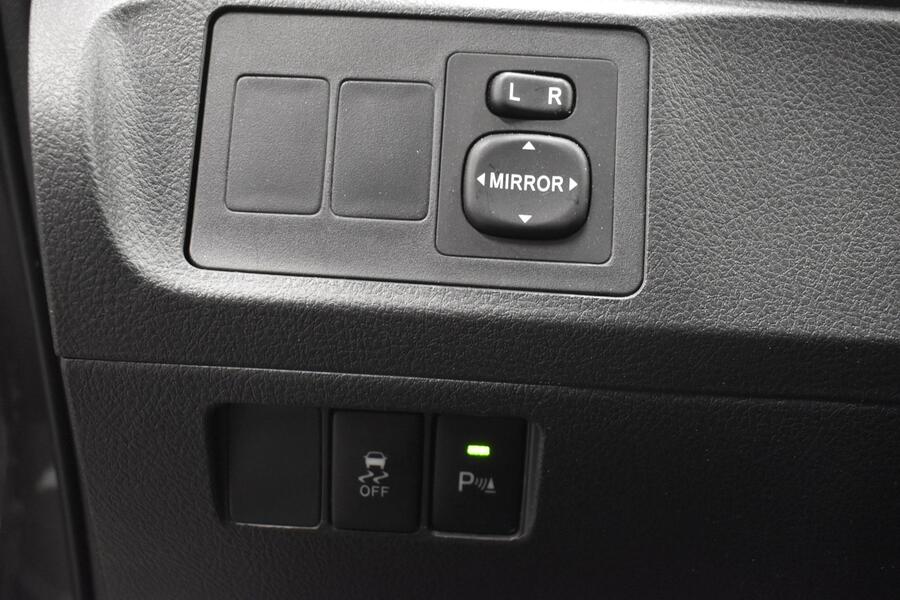 Toyota Verso vaihtoauto