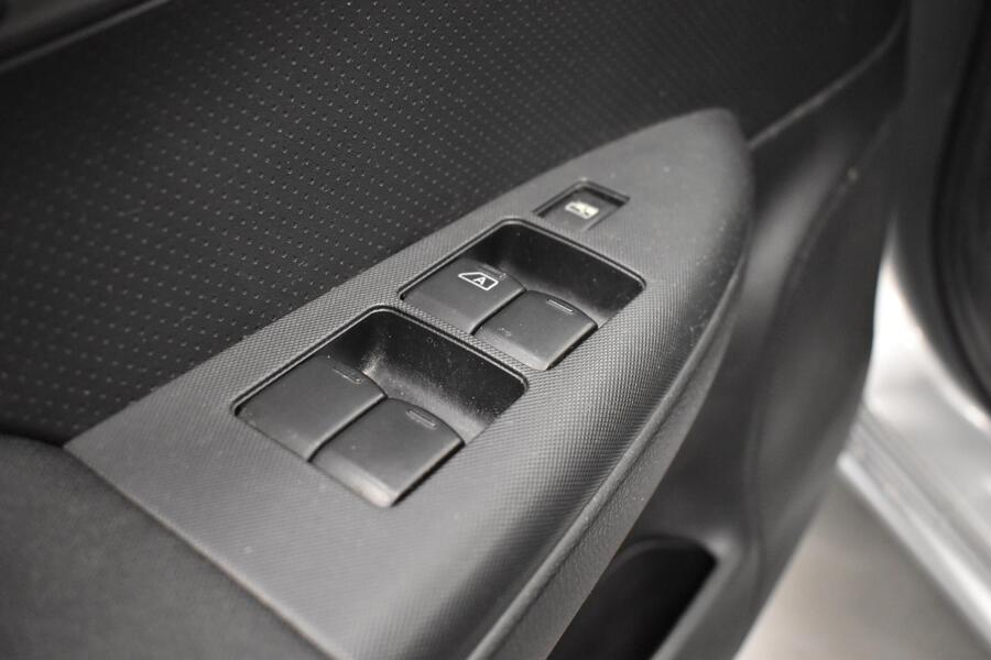 Nissan NOTE vaihtoauto