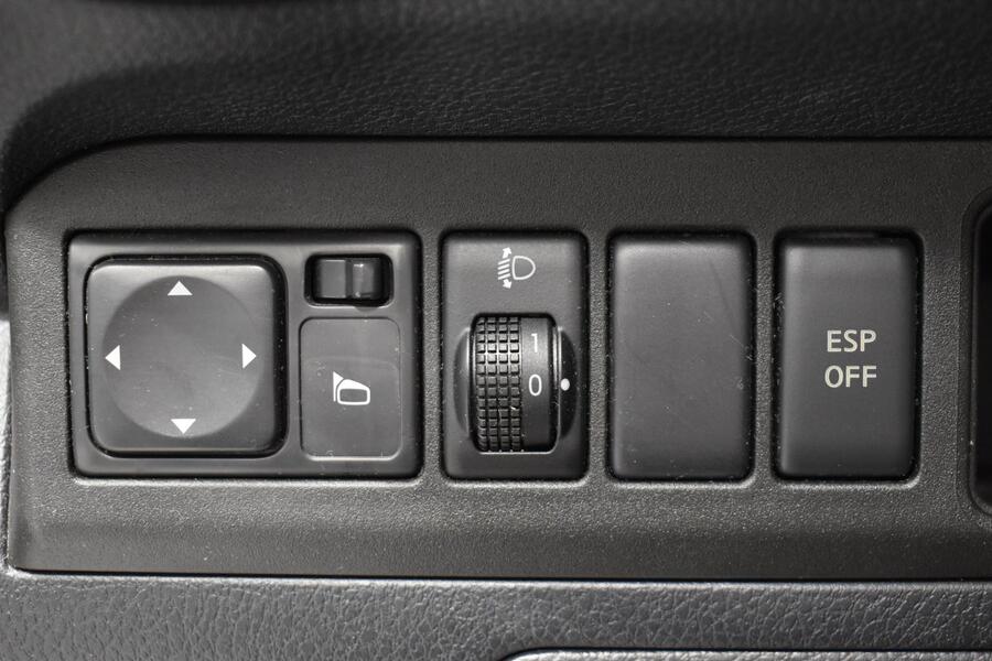 Nissan NOTE vaihtoauto