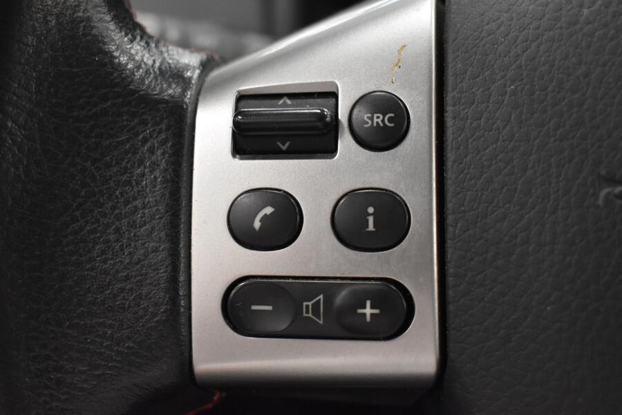 Nissan NOTE vaihtoauto