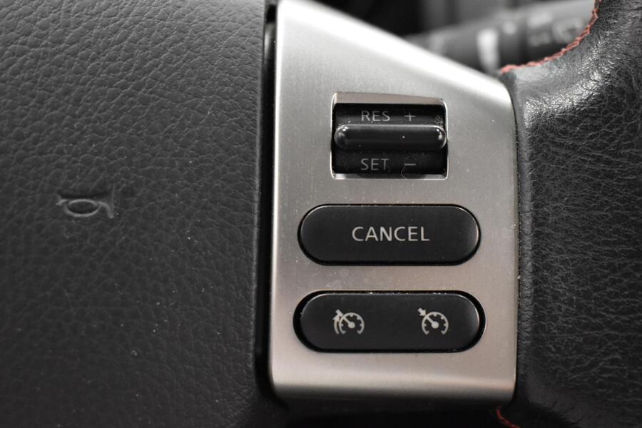 Nissan NOTE vaihtoauto