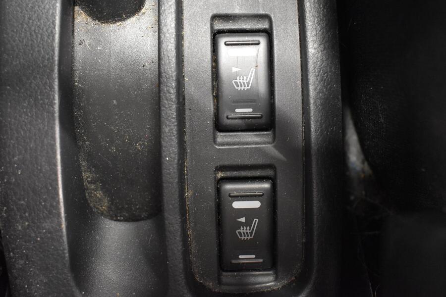 Nissan NOTE vaihtoauto