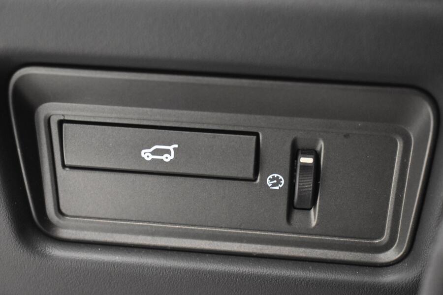 Land Rover Range Rover Evoque vaihtoauto