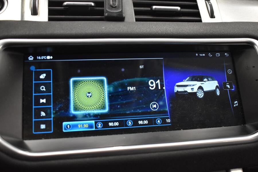 Land Rover Range Rover Evoque vaihtoauto