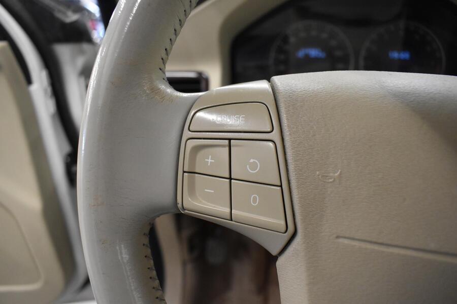 Volvo S80 vaihtoauto