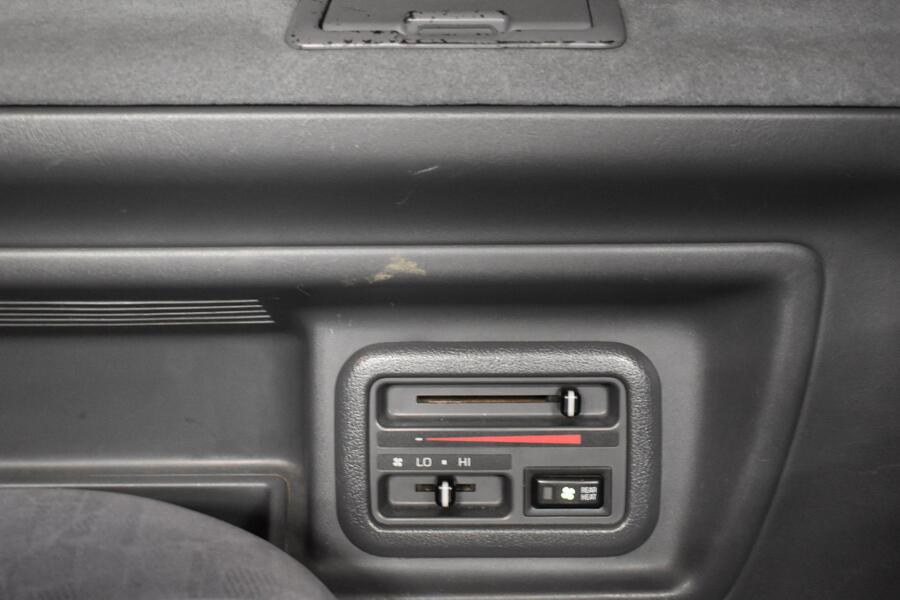 Toyota Hiace vaihtoauto