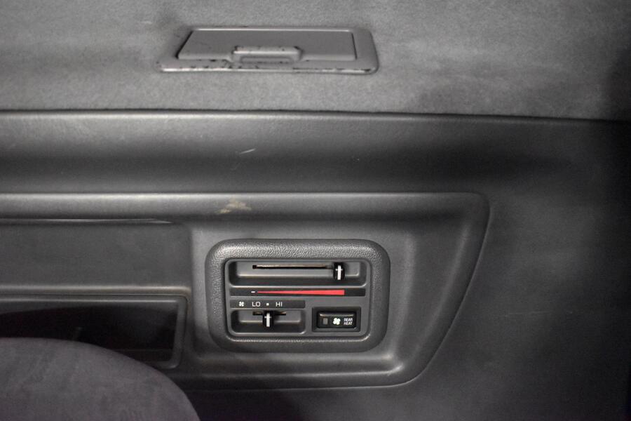 Toyota Hiace vaihtoauto