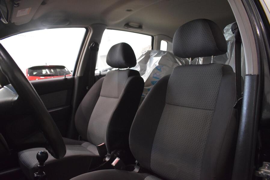 Chevrolet Aveo vaihtoauto