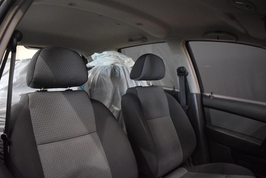 Chevrolet Aveo vaihtoauto