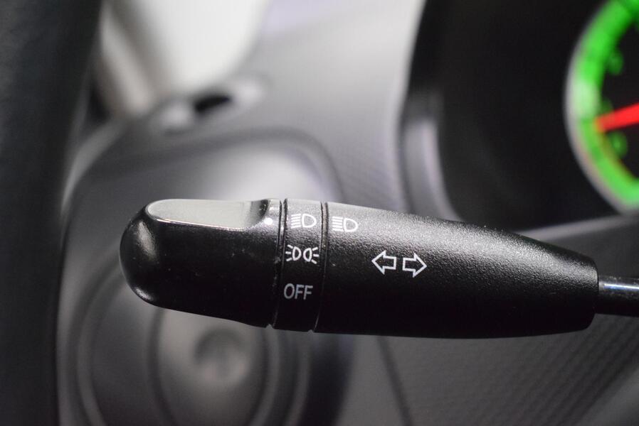 Chevrolet Aveo vaihtoauto