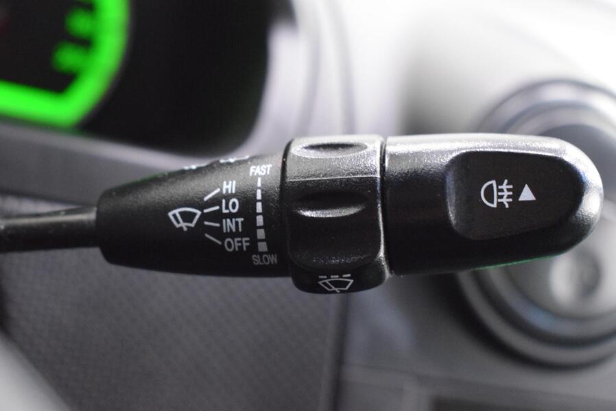 Chevrolet Aveo vaihtoauto