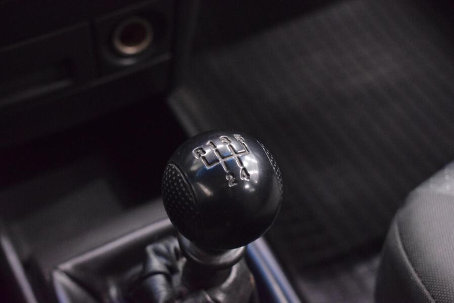 Chevrolet Aveo vaihtoauto