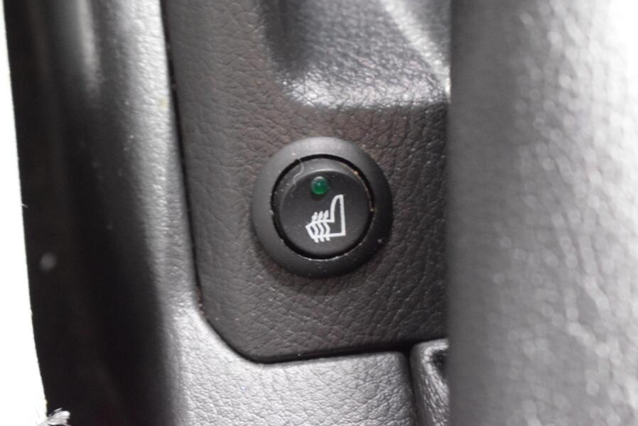 Chevrolet Aveo vaihtoauto