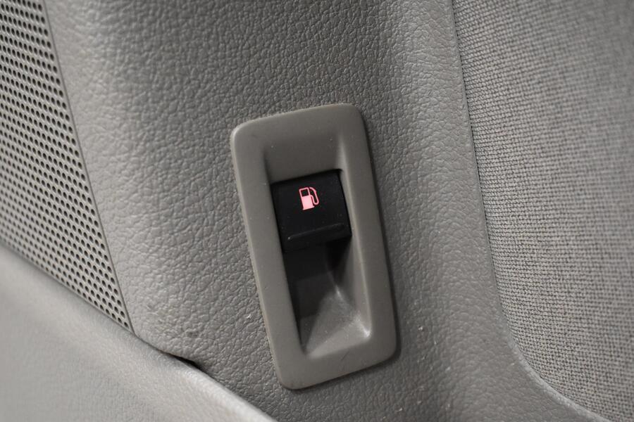 Volkswagen Golf Plus vaihtoauto