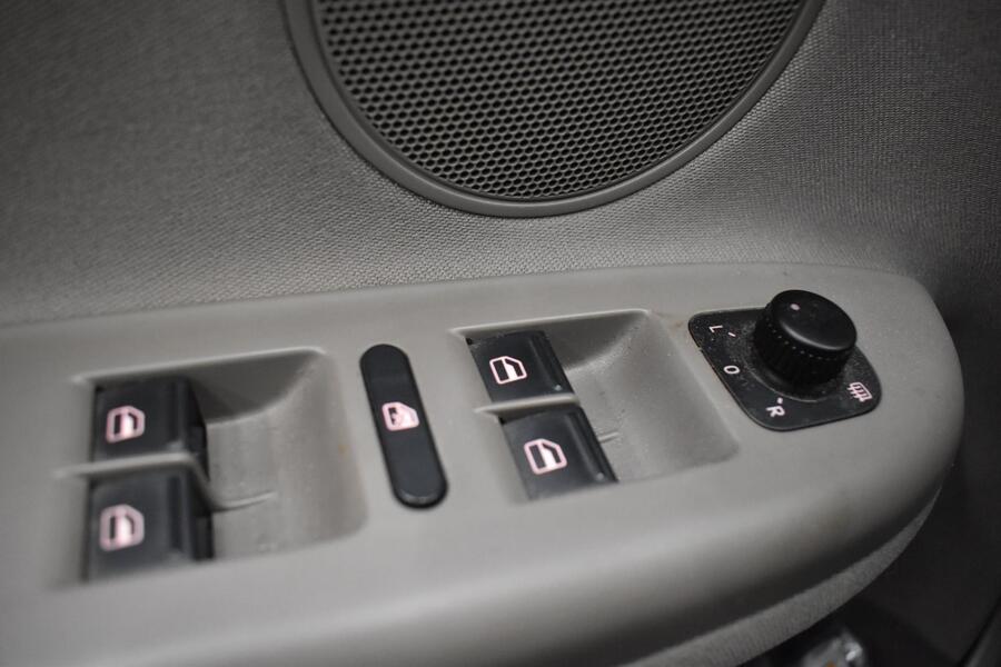 Volkswagen Golf Plus vaihtoauto