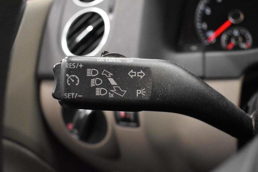 Volkswagen Golf Plus vaihtoauto