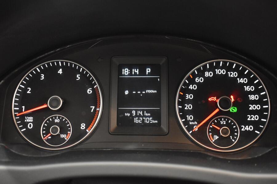 Volkswagen Golf Plus vaihtoauto