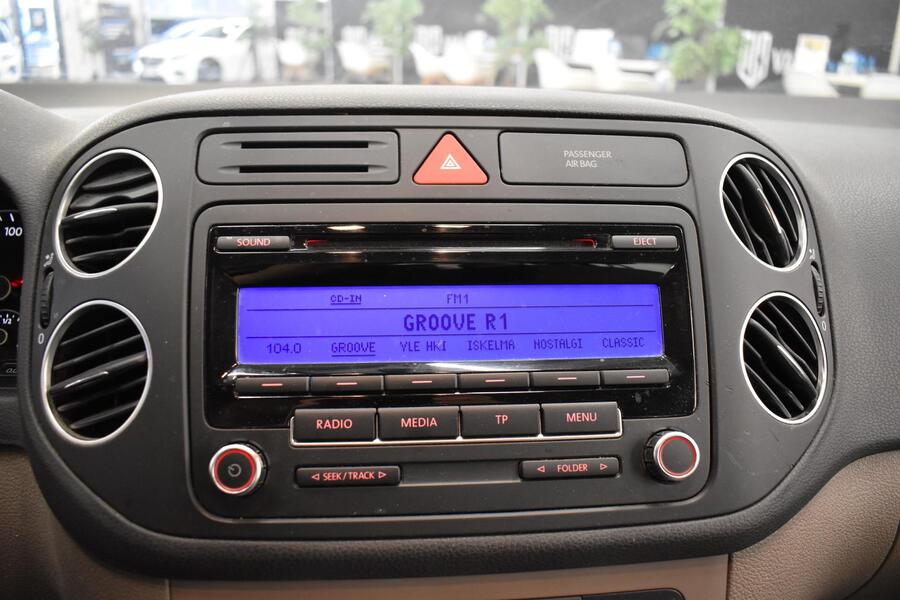 Volkswagen Golf Plus vaihtoauto