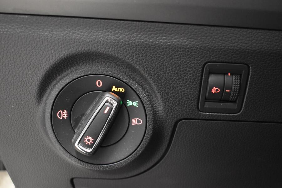 SEAT Ibiza vaihtoauto