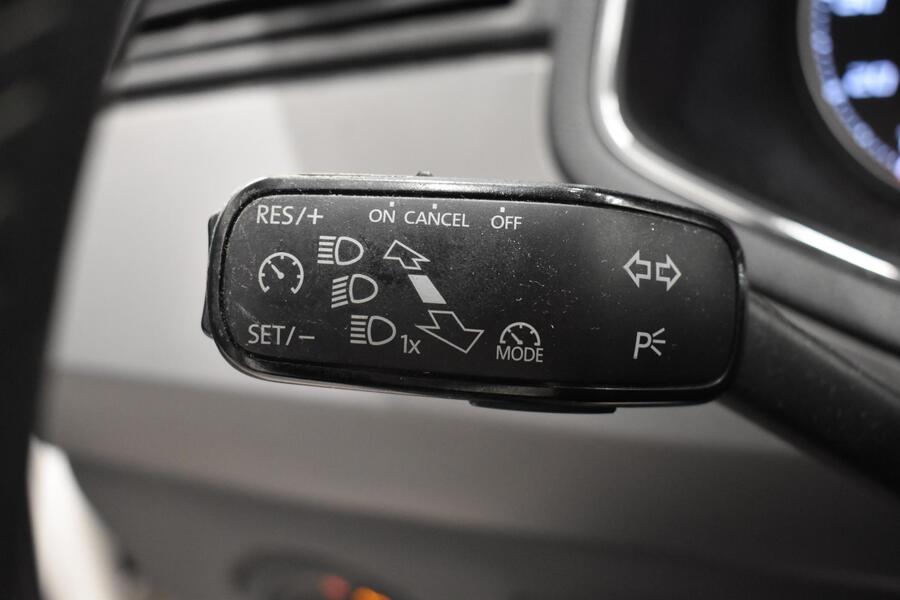 SEAT Ibiza vaihtoauto