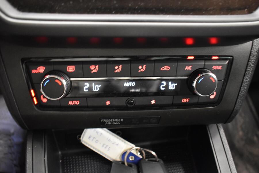 SEAT Ibiza vaihtoauto