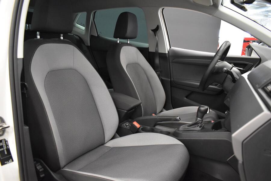 SEAT Ibiza vaihtoauto