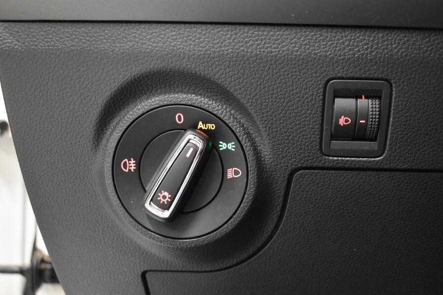 SEAT Ibiza vaihtoauto