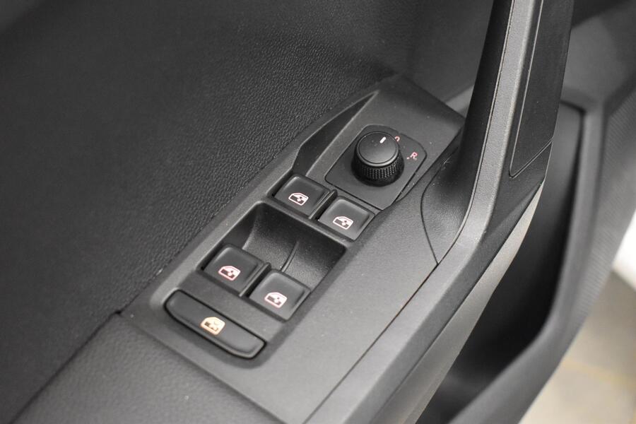 SEAT Ibiza vaihtoauto