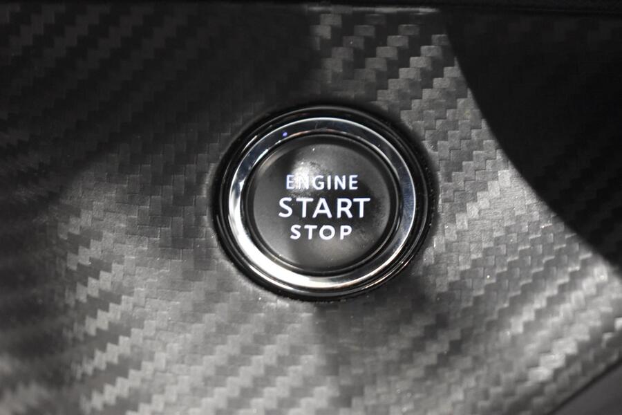 Peugeot e-2008 vaihtoauto