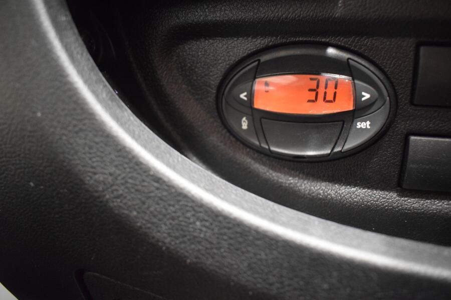 Peugeot Boxer vaihtoauto