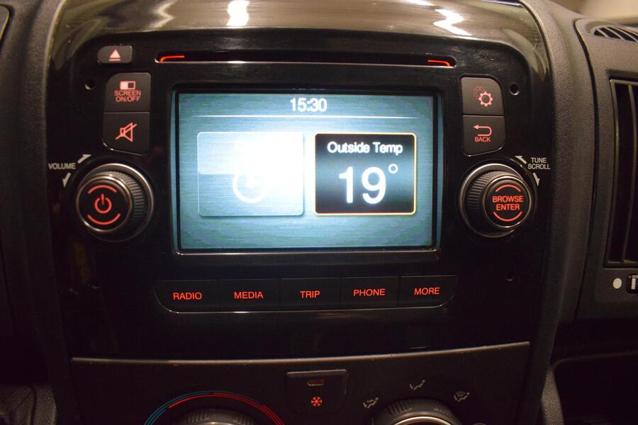 Peugeot Boxer vaihtoauto