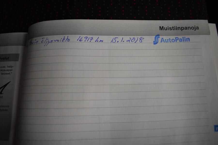 Peugeot Boxer vaihtoauto