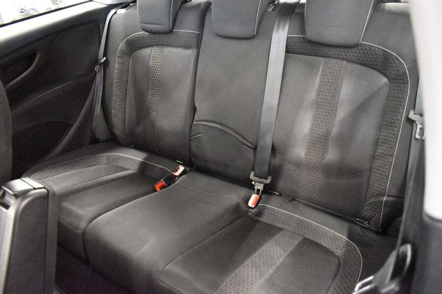 Fiat Punto Evo vaihtoauto