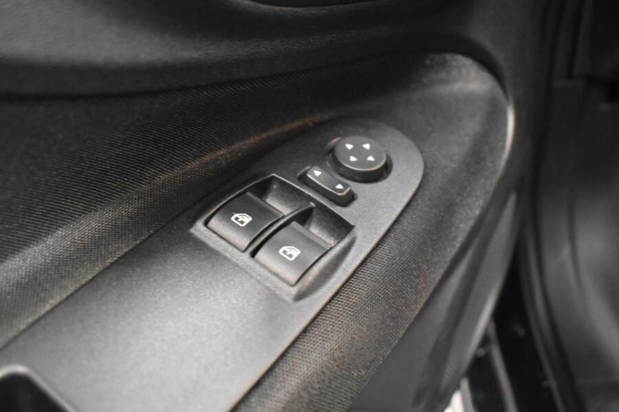 Fiat Punto Evo vaihtoauto