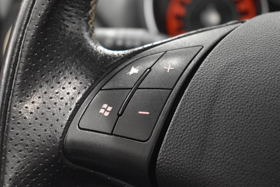 Fiat Punto Evo vaihtoauto