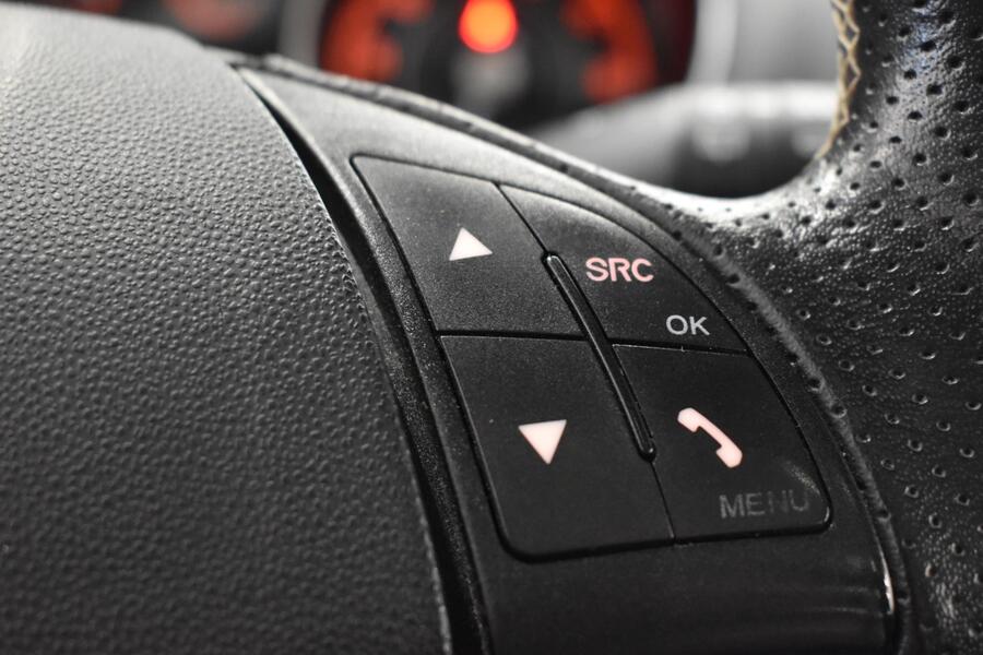 Fiat Punto Evo vaihtoauto