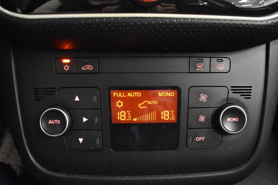 Fiat Punto Evo vaihtoauto