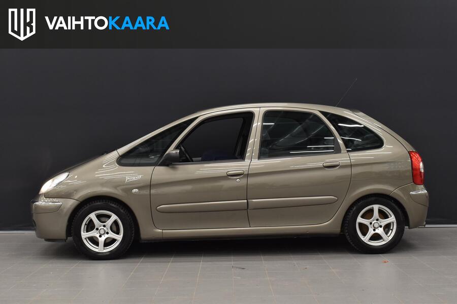 Citroën Xsara Picasso vaihtoauto