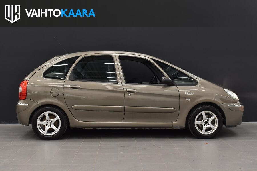 Citroën Xsara Picasso vaihtoauto