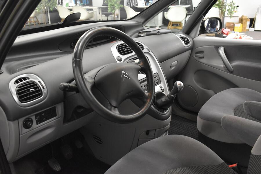 Citroën Xsara Picasso vaihtoauto