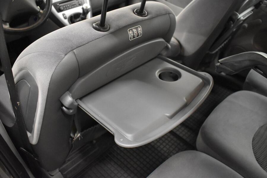 Citroën Xsara Picasso vaihtoauto