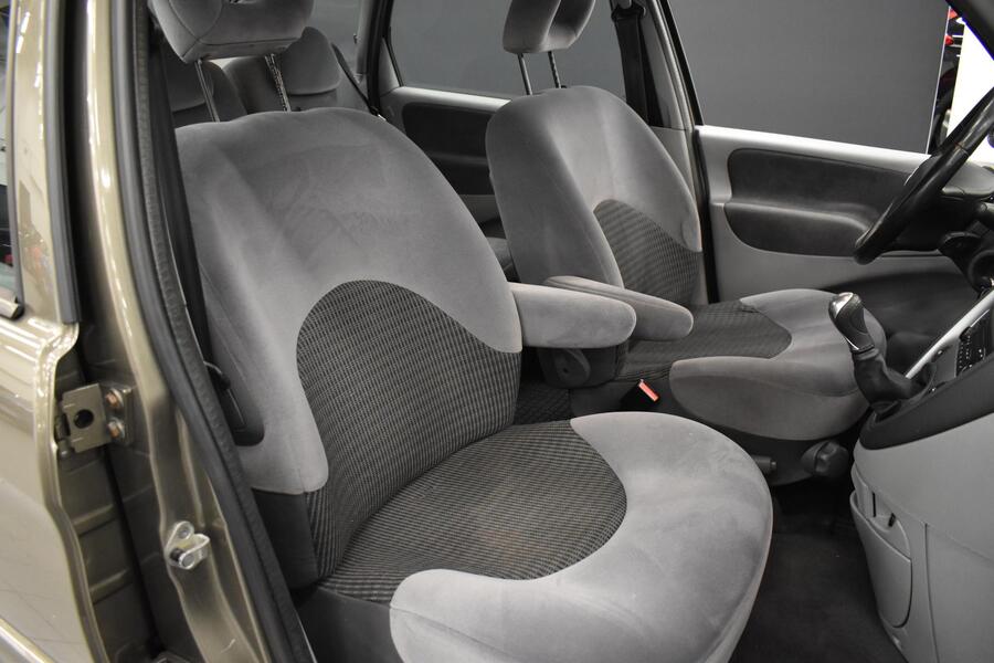 Citroën Xsara Picasso vaihtoauto